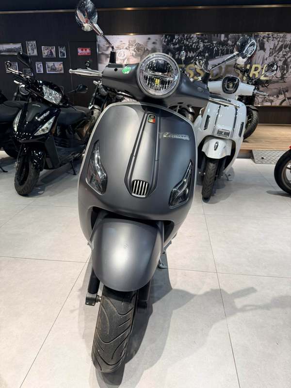 二手布雷斯通蓝卡150