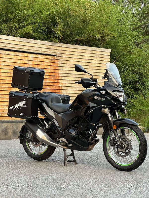 二手川崎Versys-X 300 