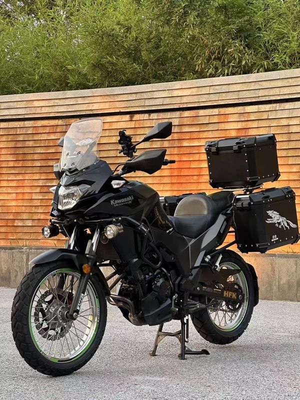 二手川崎Versys-X 300 