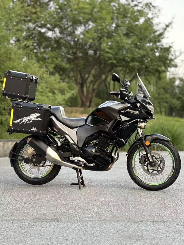 二手川崎Versys-X 300 