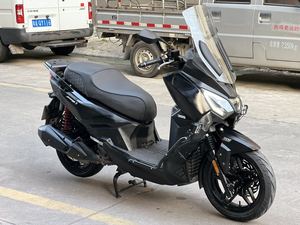 二手三阳Joymax F 300