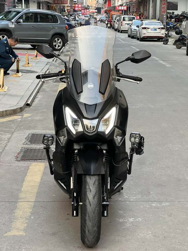 二手三阳Joymax F 300