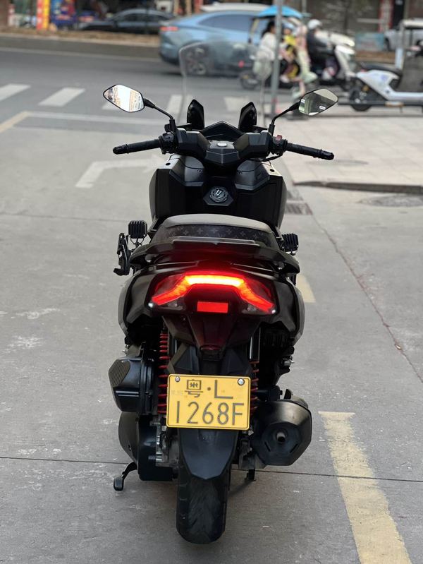 二手三阳Joymax F 300