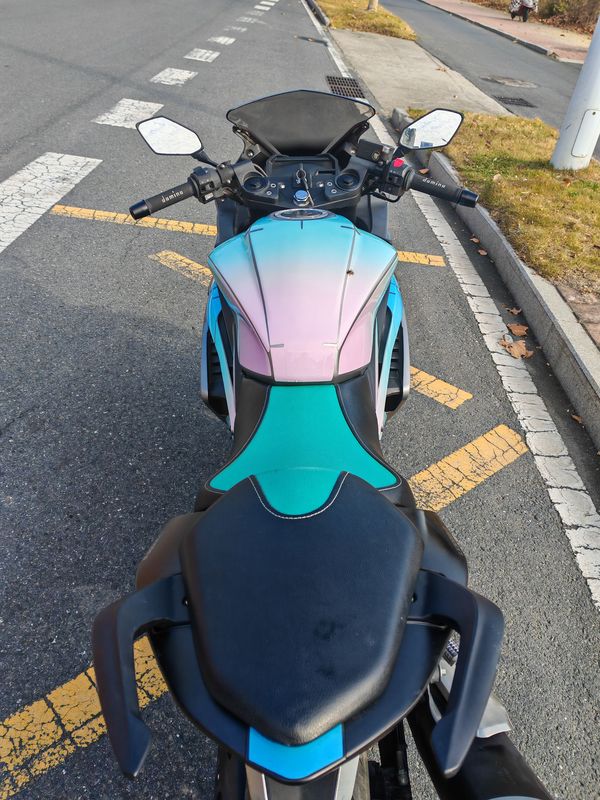 二手无极300RR