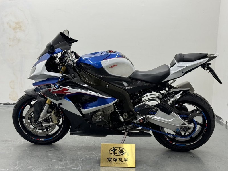 二手宝马S 1000 RR
