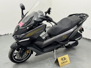 二手赛科龙睿途 RT3