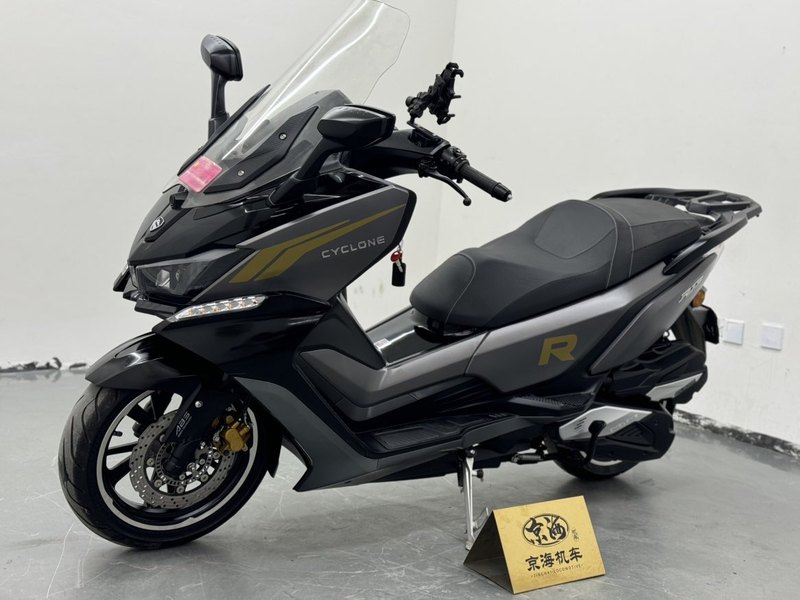 二手赛科龙睿途 RT3