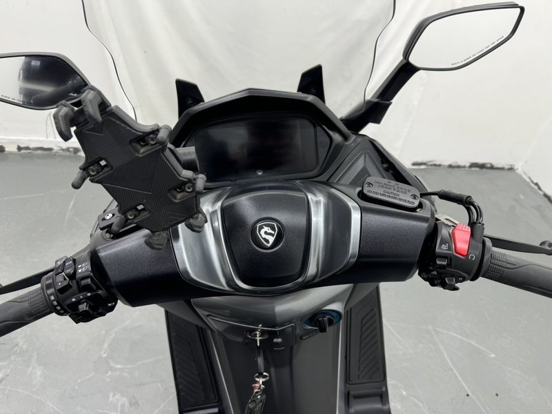 二手赛科龙睿途 RT3