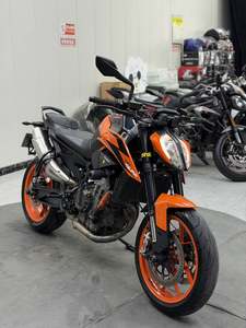 二手KTMR2R790 Duke