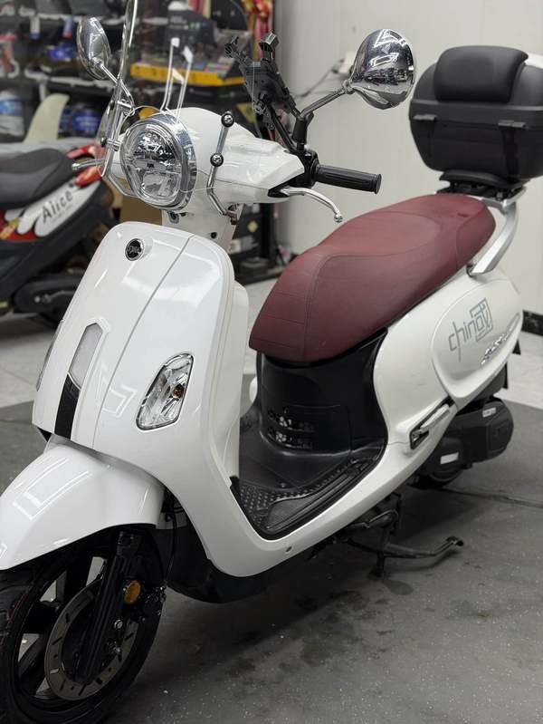 二手三阳飞度 Fiddle