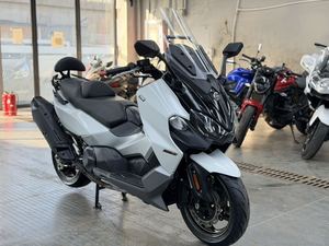 二手三阳Maxsym TL