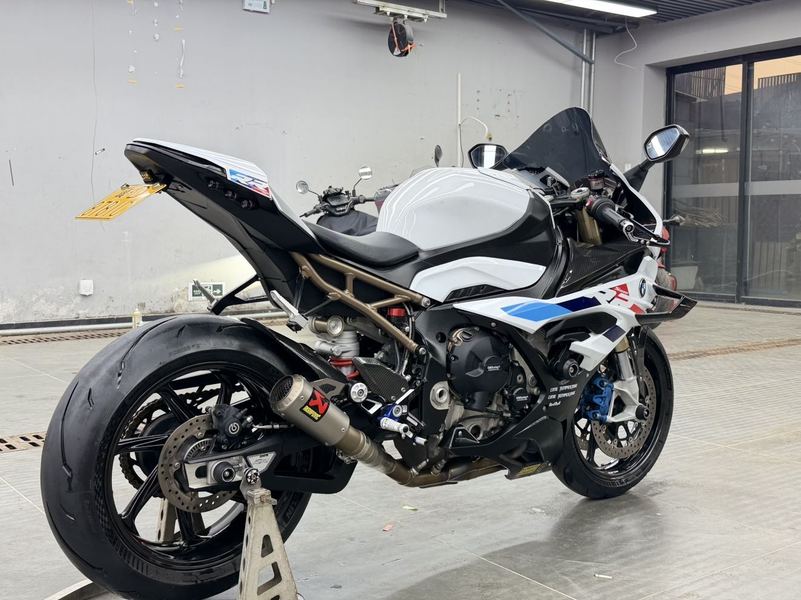 二手宝马S 1000 RR