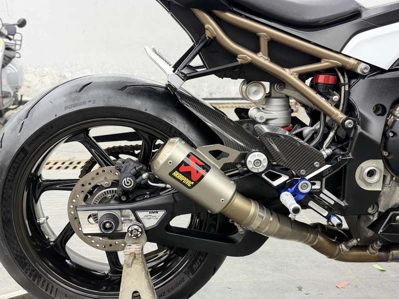 二手宝马S 1000 RR