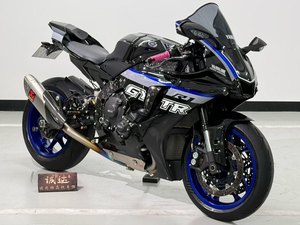 二手雅马哈YZF-R1