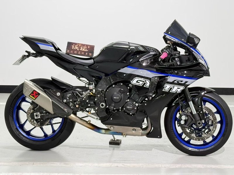 二手雅马哈YZF-R1
