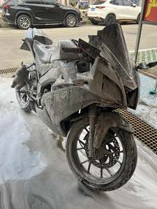 二手宗申阿普利亚GPR150R