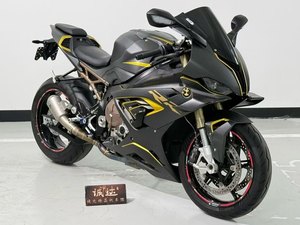二手宝马S 1000 RR