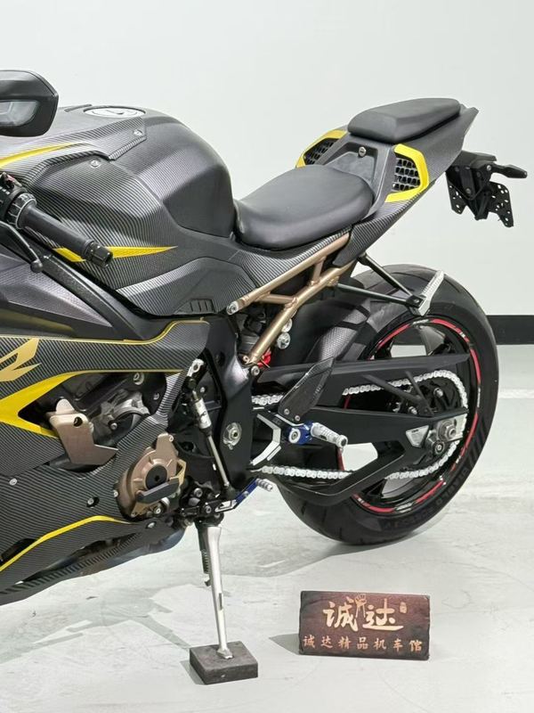 二手宝马S 1000 RR