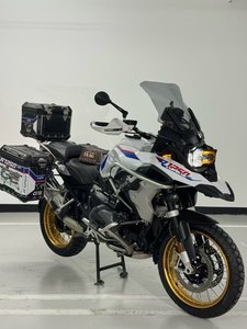 二手宝马R 1250 GS