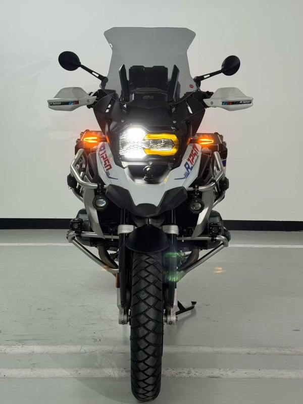 二手宝马R 1250 GS