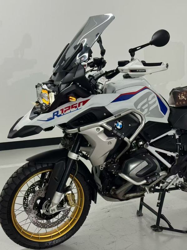 二手宝马R 1250 GS