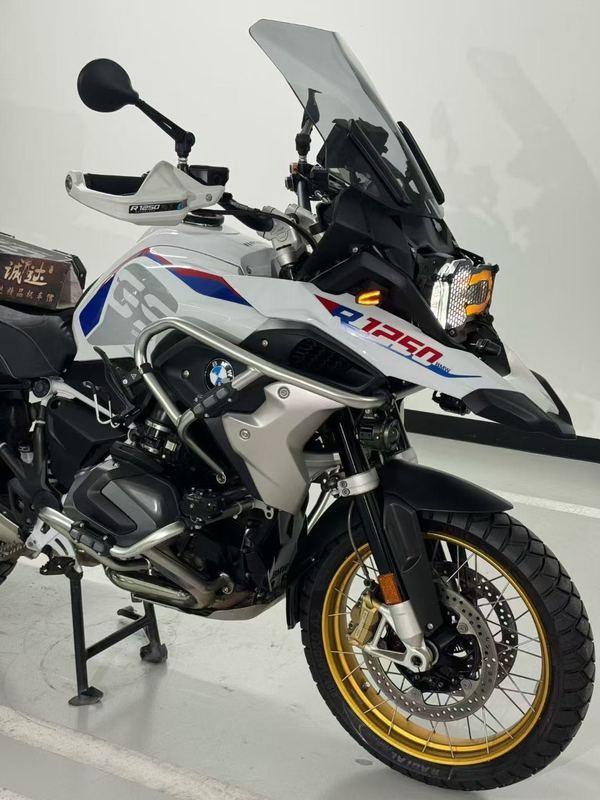 二手宝马R 1250 GS