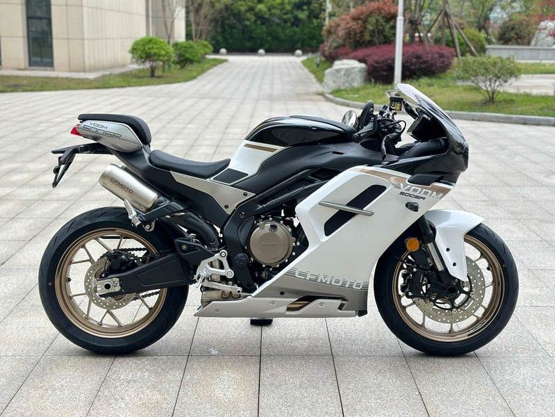 二手春风500SR VOOM