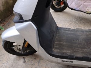 二手九号远航家M