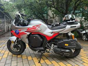 二手QJMOTOR小飞侠