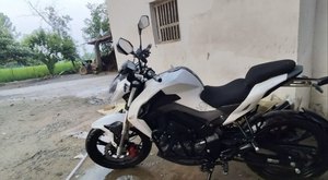 二手贝纳利小迅龙 BN150S