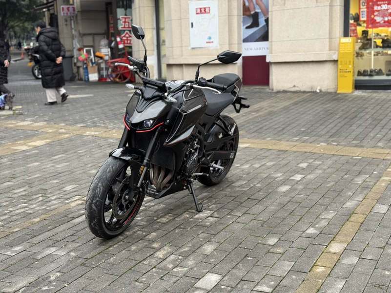 二手凯越450R