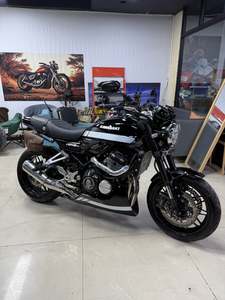 二手川崎Z900RS