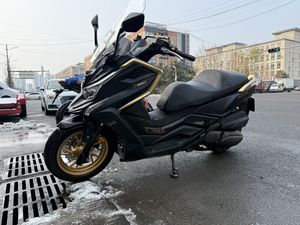 二手光阳赛艇 S350