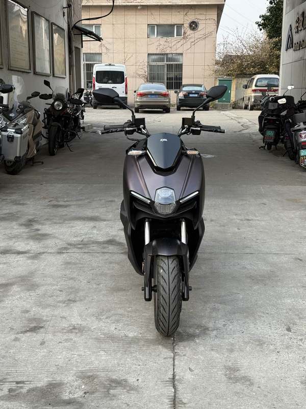 二手三阳曼巴 MMBCU