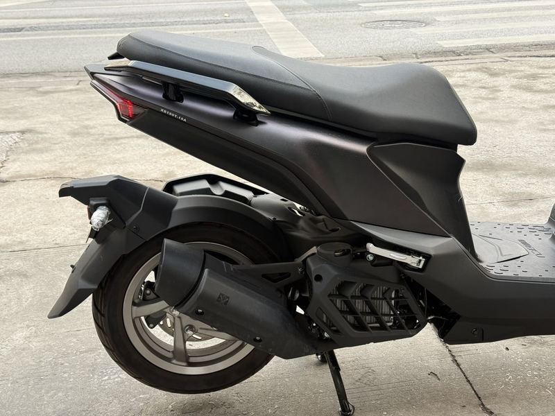 二手三阳曼巴 MMBCU