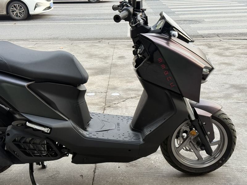 二手三阳曼巴 MMBCU