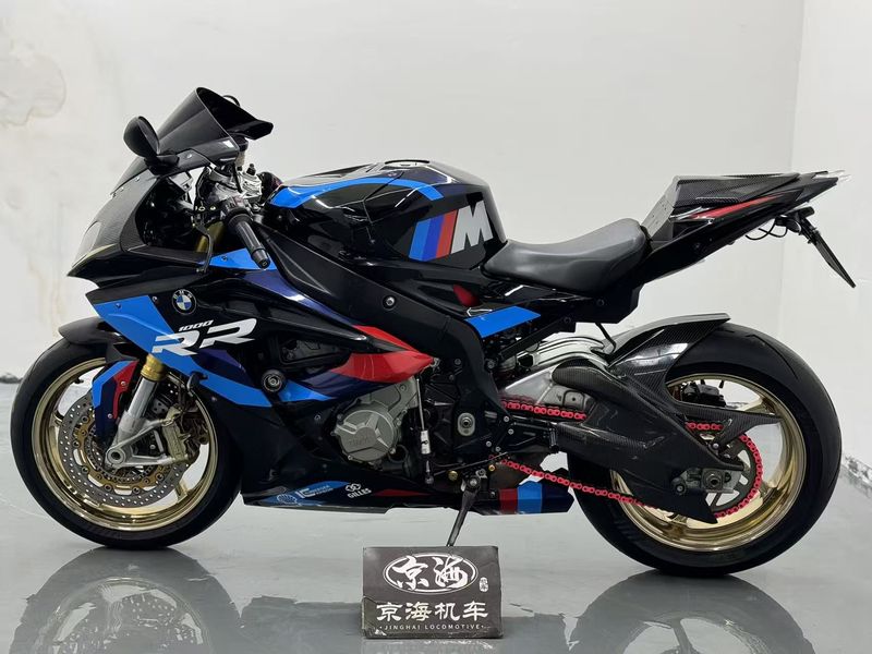 二手宝马S 1000 RR