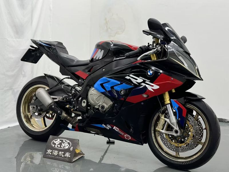 二手宝马S 1000 RR