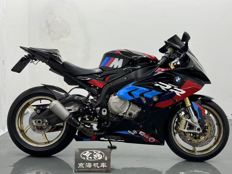 二手宝马S 1000 RR