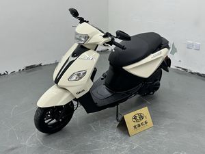 二手建设雅马哈巧格i