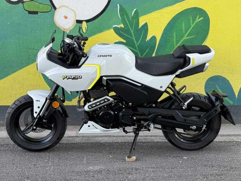 二手春风XO狒狒