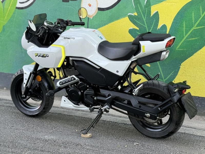 二手春风XO狒狒