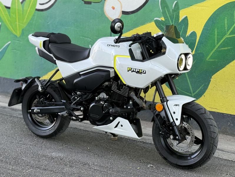 二手春风XO狒狒