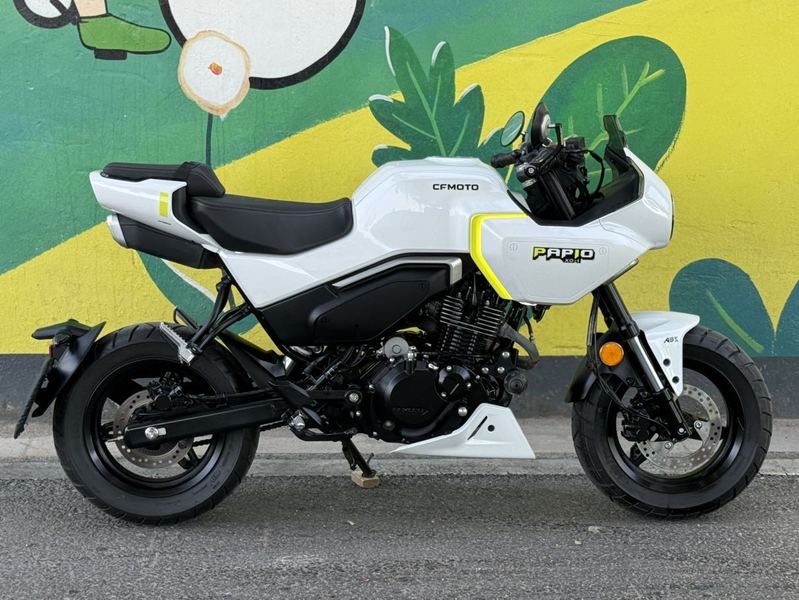 二手春风XO狒狒