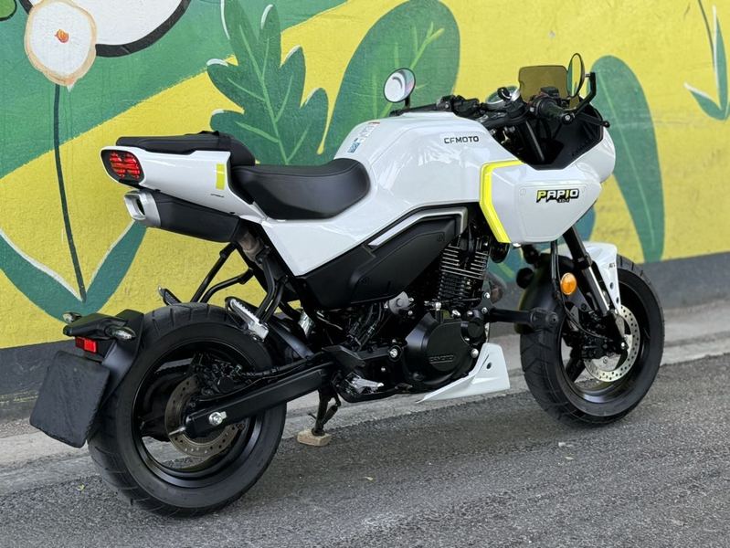 二手春风XO狒狒