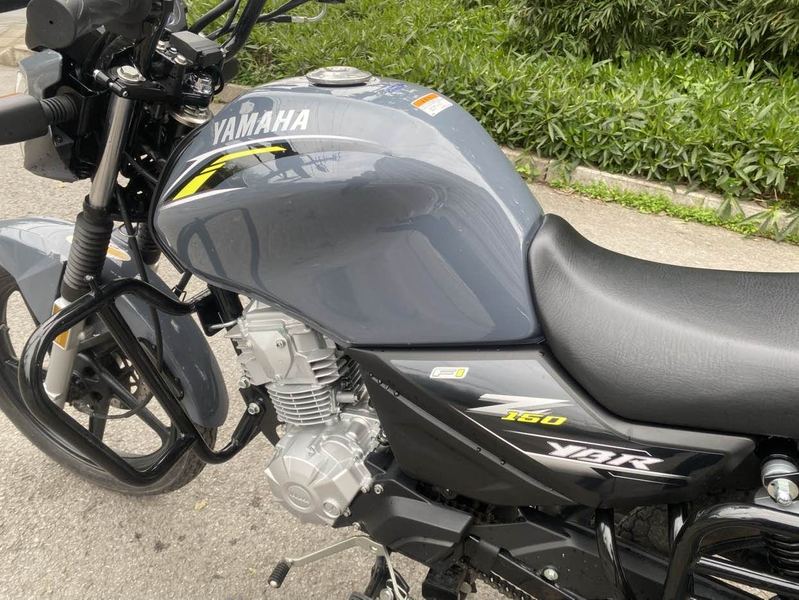 二手建设雅马哈天剑YBR150
