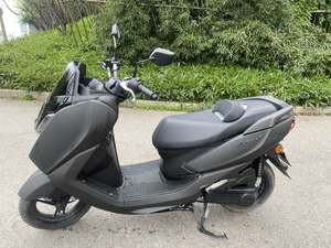 二手建设雅马哈兴鹰