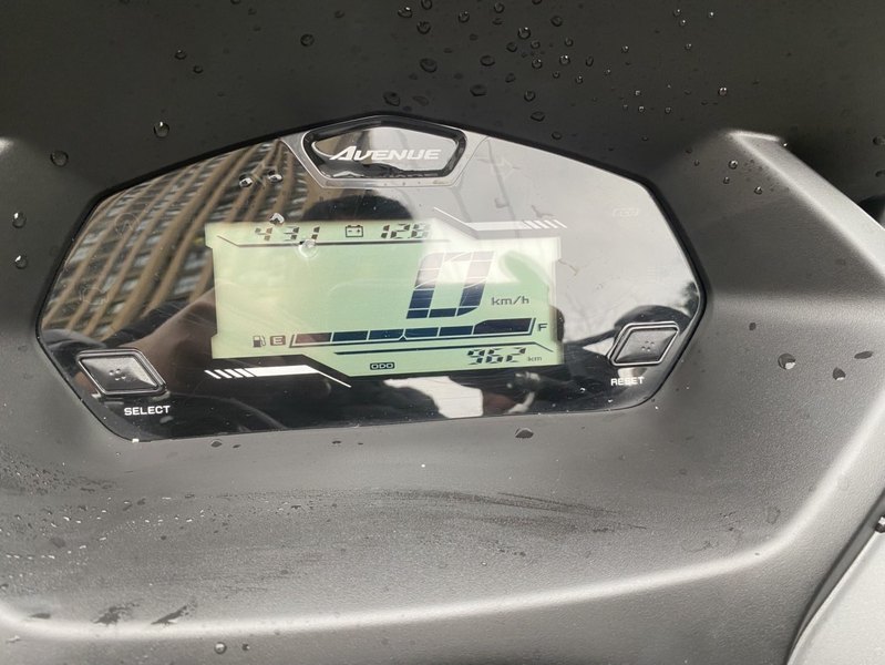 二手建设雅马哈兴鹰