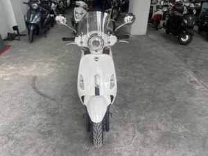 二手三阳飞度 Fiddle