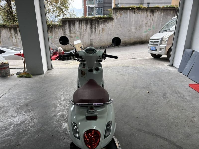 二手三阳飞度 Fiddle